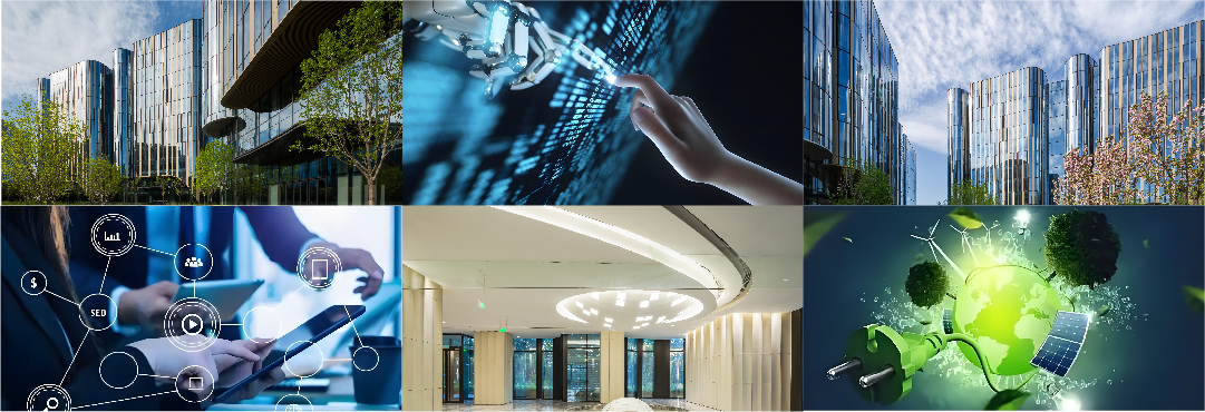 金隅智荟中心官网 中关村西三旗金隅科技园招商实拍